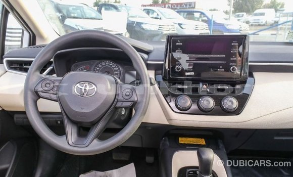 Buy Import Toyota Corolla White Car in Import - Dubai in Bumthang Buy Import Toyota Corolla White Car in Import - Dubai in Bumthang