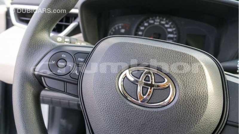 Big with watermark toyota corolla bumthang import dubai 2958