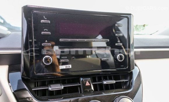 Buy Import Toyota Corolla White Car in Import - Dubai in Bumthang Buy Import Toyota Corolla White Car in Import - Dubai in Bumthang