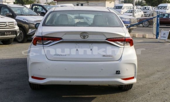 Buy Import Toyota Corolla White Car in Import - Dubai in Bumthang Buy Import Toyota Corolla White Car in Import - Dubai in Bumthang
