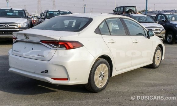 Buy Import Toyota Corolla White Car in Import - Dubai in Bumthang Buy Import Toyota Corolla White Car in Import - Dubai in Bumthang