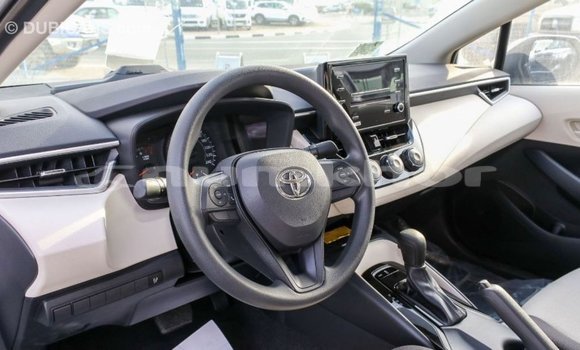 Buy Import Toyota Corolla White Car in Import - Dubai in Bumthang Buy Import Toyota Corolla White Car in Import - Dubai in Bumthang