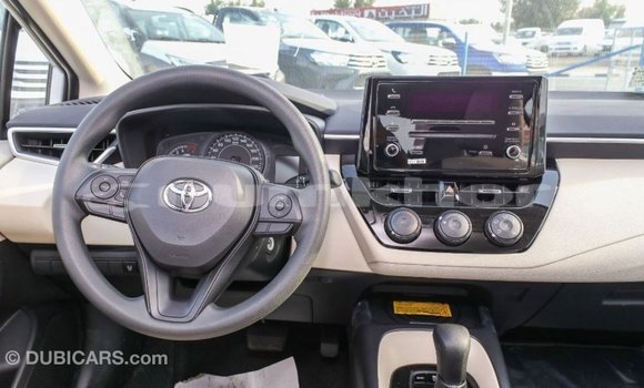 Buy Import Toyota Corolla White Car in Import - Dubai in Bumthang Buy Import Toyota Corolla White Car in Import - Dubai in Bumthang
