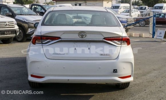 Buy Import Toyota Corolla White Car in Import - Dubai in Bumthang Buy Import Toyota Corolla White Car in Import - Dubai in Bumthang
