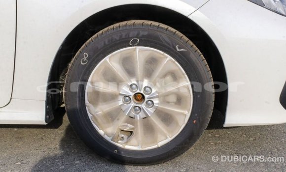 Buy Import Toyota Corolla White Car in Import - Dubai in Bumthang Buy Import Toyota Corolla White Car in Import - Dubai in Bumthang