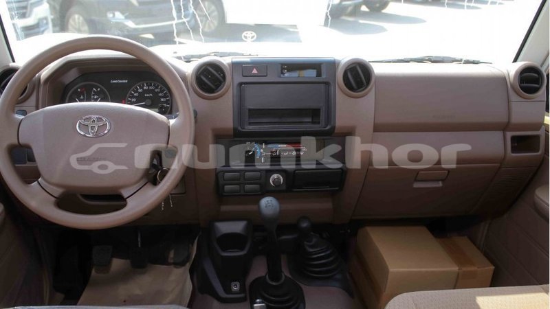 Big with watermark toyota land cruiser bumthang import dubai 2961