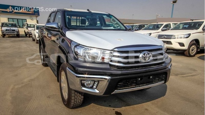 Big with watermark toyota hilux bumthang import dubai 2962