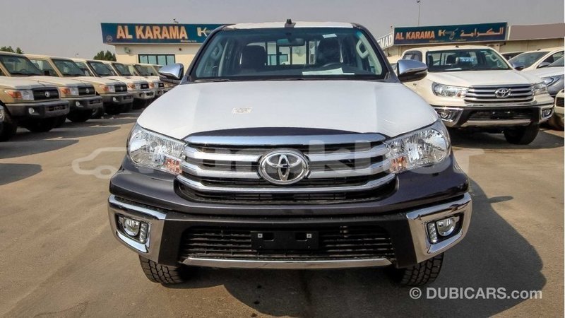 Big with watermark toyota hilux bumthang import dubai 2962