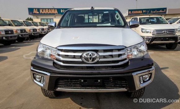 Buy Import Toyota Hilux Other Car in Import - Dubai in Bumthang Buy Import Toyota Hilux Other Car in Import - Dubai in Bumthang