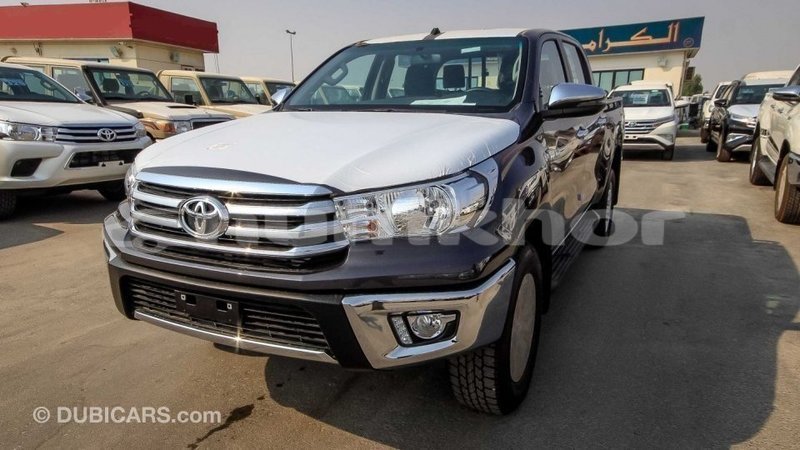 Big with watermark toyota hilux bumthang import dubai 2962