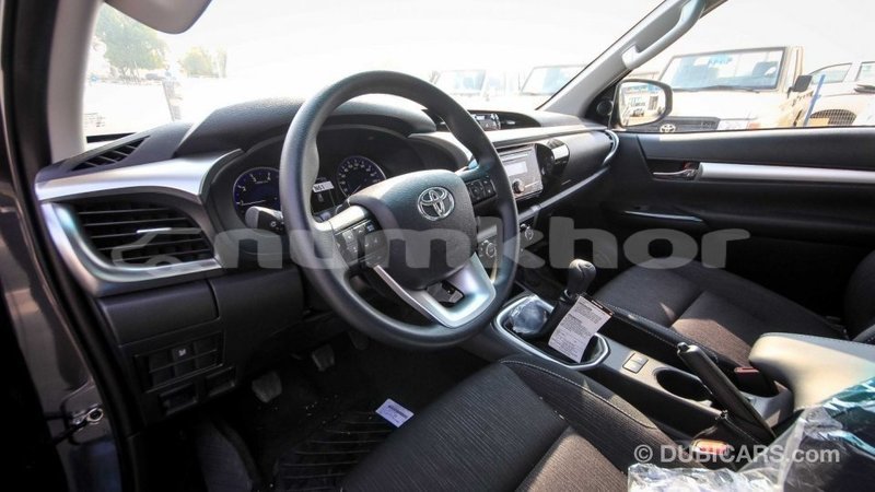 Big with watermark toyota hilux bumthang import dubai 2962