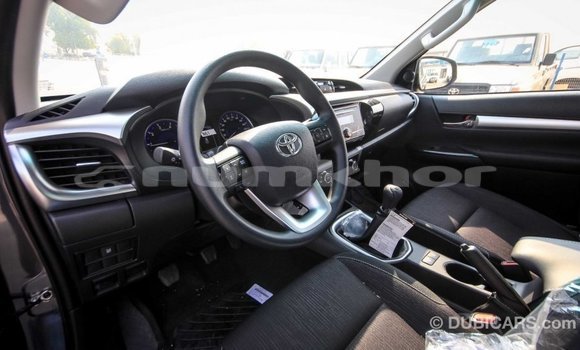 Buy Import Toyota Hilux Other Car in Import - Dubai in Bumthang Buy Import Toyota Hilux Other Car in Import - Dubai in Bumthang