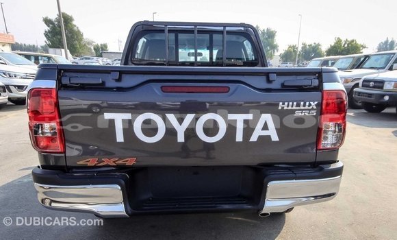 Buy Import Toyota Hilux Other Car in Import - Dubai in Bumthang Buy Import Toyota Hilux Other Car in Import - Dubai in Bumthang