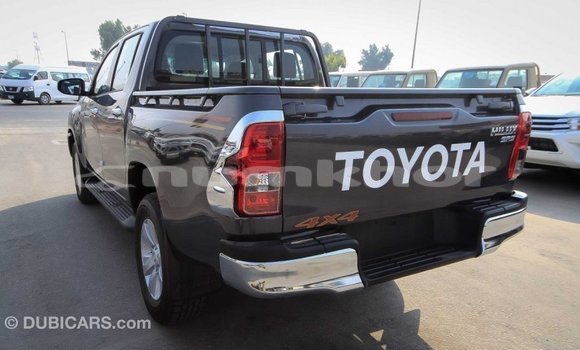 Buy Import Toyota Hilux Other Car in Import - Dubai in Bumthang Buy Import Toyota Hilux Other Car in Import - Dubai in Bumthang