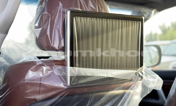 Buy Import Toyota Land Cruiser Black Car in Import - Dubai in Bumthang Buy Import Toyota Land Cruiser Black Car in Import - Dubai in Bumthang