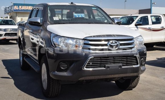 Buy Import Toyota Hilux Other Car in Import - Dubai in Bumthang Buy Import Toyota Hilux Other Car in Import - Dubai in Bumthang