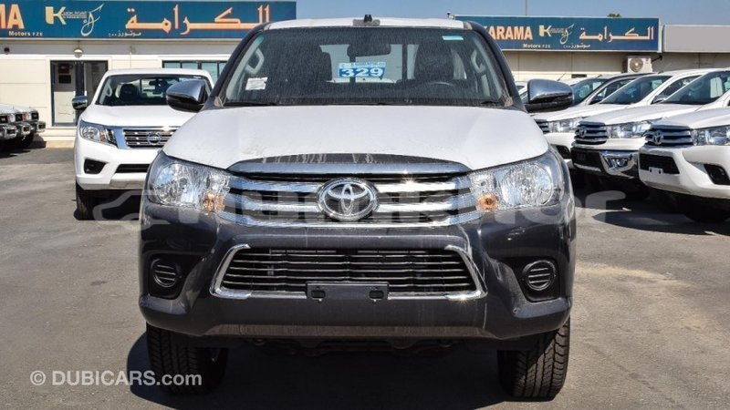 Big with watermark toyota hilux bumthang import dubai 2966