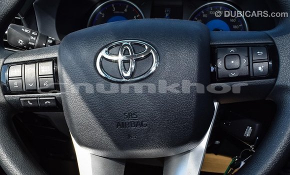 Buy Import Toyota Hilux Other Car in Import - Dubai in Bumthang Buy Import Toyota Hilux Other Car in Import - Dubai in Bumthang