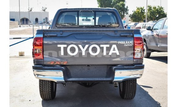 Buy Import Toyota Hilux Other Car in Import - Dubai in Bumthang Buy Import Toyota Hilux Other Car in Import - Dubai in Bumthang