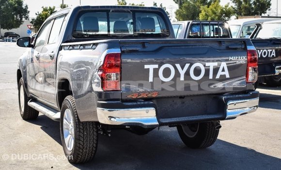 Buy Import Toyota Hilux Other Car in Import - Dubai in Bumthang Buy Import Toyota Hilux Other Car in Import - Dubai in Bumthang