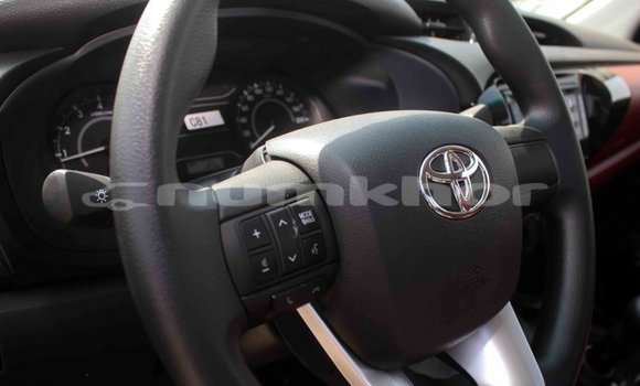 Buy Import Toyota Hilux Other Car in Import - Dubai in Bumthang Buy Import Toyota Hilux Other Car in Import - Dubai in Bumthang