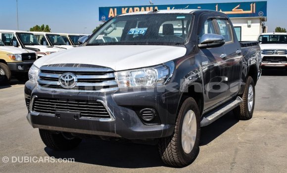 Buy Import Toyota Hilux Other Car in Import - Dubai in Bumthang Buy Import Toyota Hilux Other Car in Import - Dubai in Bumthang