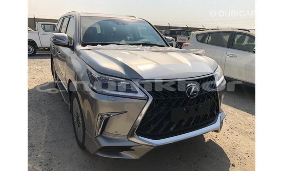 Buy Import Lexus LX Other Car in Import - Dubai in Bumthang Buy Import Lexus LX Other Car in Import - Dubai in Bumthang