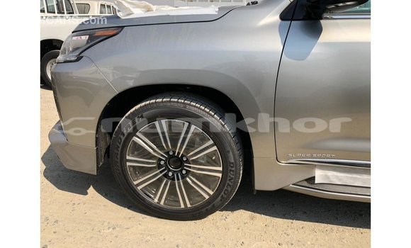 Buy Import Lexus LX Other Car in Import - Dubai in Bumthang Buy Import Lexus LX Other Car in Import - Dubai in Bumthang