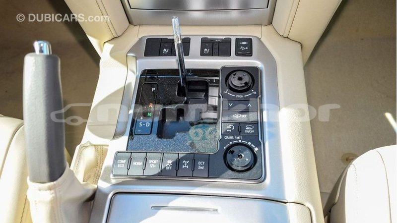 Big with watermark toyota land cruiser bumthang import dubai 2970