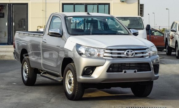 Buy Import Toyota Hilux Other Car in Import - Dubai in Bumthang Buy Import Toyota Hilux Other Car in Import - Dubai in Bumthang