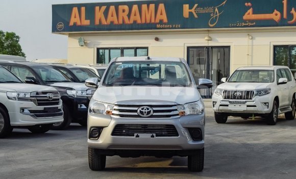 Buy Import Toyota Hilux Other Car in Import - Dubai in Bumthang Buy Import Toyota Hilux Other Car in Import - Dubai in Bumthang