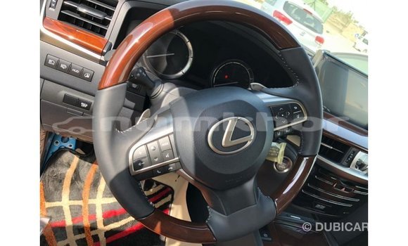 Buy Import Lexus LX Other Car in Import - Dubai in Bumthang Buy Import Lexus LX Other Car in Import - Dubai in Bumthang