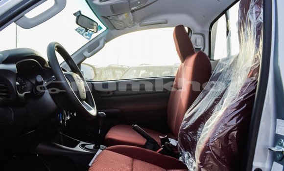 Buy Import Toyota Hilux Other Car in Import - Dubai in Bumthang Buy Import Toyota Hilux Other Car in Import - Dubai in Bumthang