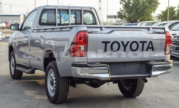 Buy Import Toyota Hilux Other Car in Import - Dubai in Bumthang Buy Import Toyota Hilux Other Car in Import - Dubai in Bumthang