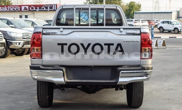 Buy Import Toyota Hilux Other Car in Import - Dubai in Bumthang Buy Import Toyota Hilux Other Car in Import - Dubai in Bumthang