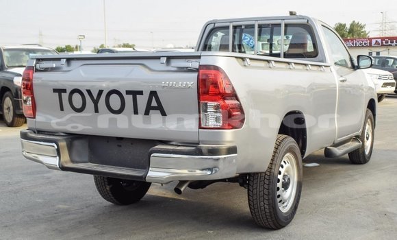 Buy Import Toyota Hilux Other Car in Import - Dubai in Bumthang Buy Import Toyota Hilux Other Car in Import - Dubai in Bumthang