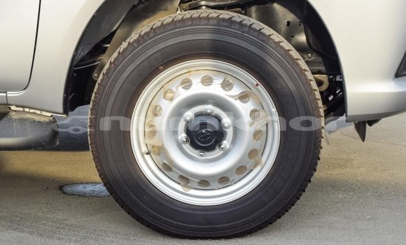 Buy Import Toyota Hilux Other Car in Import - Dubai in Bumthang Buy Import Toyota Hilux Other Car in Import - Dubai in Bumthang