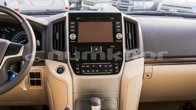 Big with watermark toyota land cruiser bumthang import dubai 2972