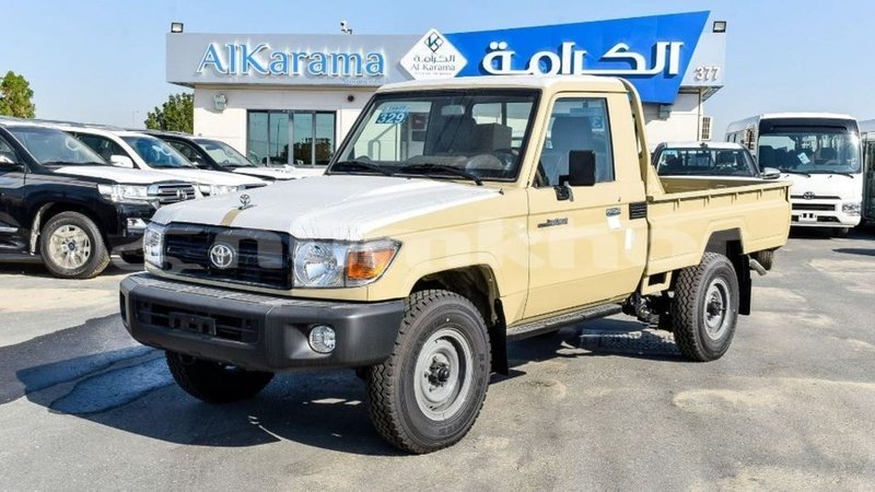 Big with watermark toyota land cruiser bumthang import dubai 2973