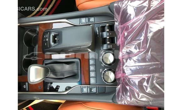 Buy Import Lexus LX Other Car in Import - Dubai in Bumthang Buy Import Lexus LX Other Car in Import - Dubai in Bumthang