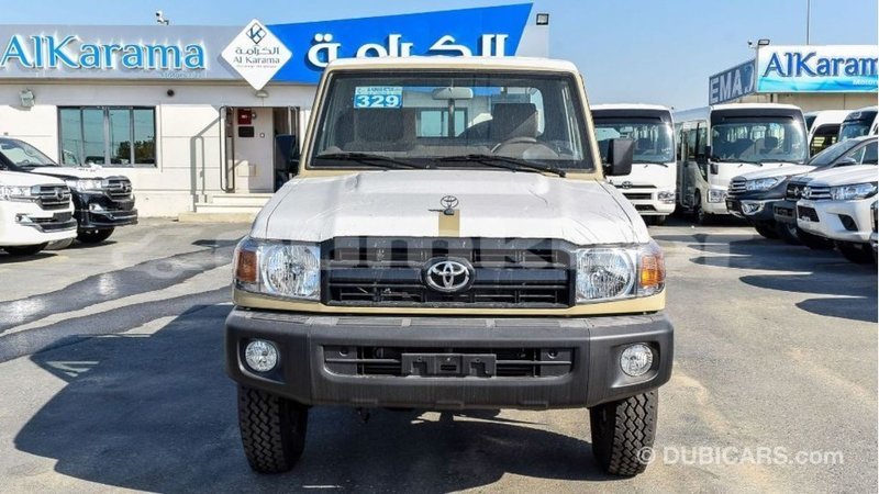 Big with watermark toyota land cruiser bumthang import dubai 2973