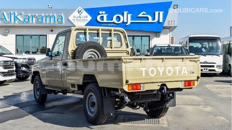 Big with watermark toyota land cruiser bumthang import dubai 2973