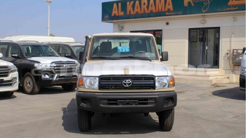 Big with watermark toyota land cruiser bumthang import dubai 2974