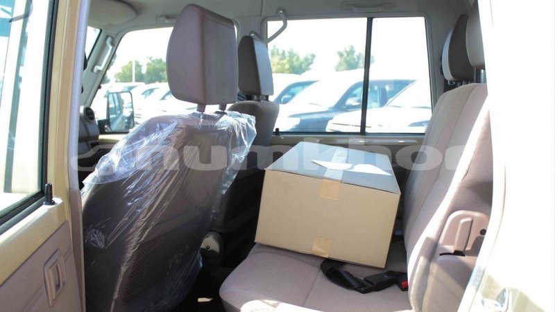 Big with watermark toyota land cruiser bumthang import dubai 2974