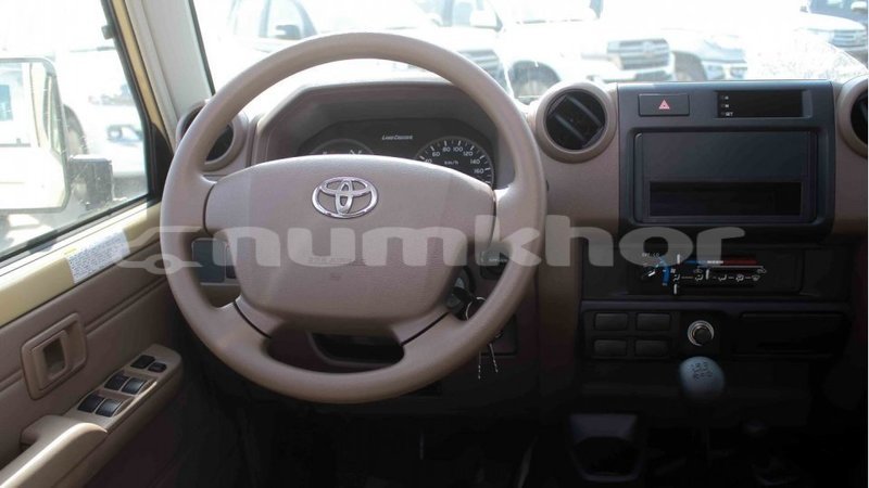 Big with watermark toyota land cruiser bumthang import dubai 2974