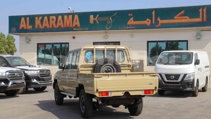 Big with watermark toyota land cruiser bumthang import dubai 2974