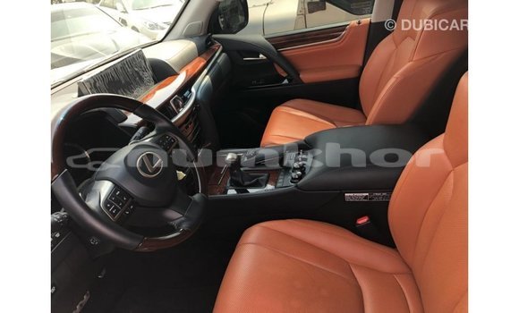Buy Import Lexus LX Other Car in Import - Dubai in Bumthang Buy Import Lexus LX Other Car in Import - Dubai in Bumthang