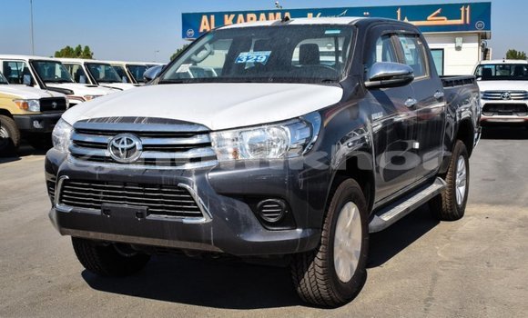 Buy Import Toyota Hilux Other Car in Import - Dubai in Bumthang Buy Import Toyota Hilux Other Car in Import - Dubai in Bumthang