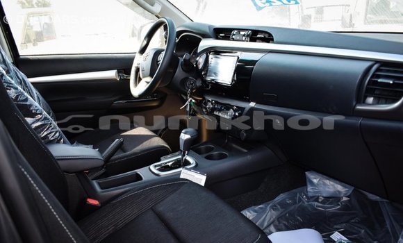 Buy Import Toyota Hilux Other Car in Import - Dubai in Bumthang Buy Import Toyota Hilux Other Car in Import - Dubai in Bumthang