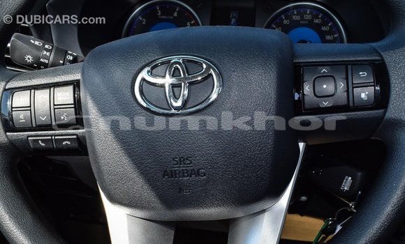 Buy Import Toyota Hilux Other Car in Import - Dubai in Bumthang Buy Import Toyota Hilux Other Car in Import - Dubai in Bumthang